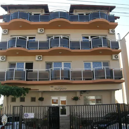 Villa Marynero Navodari