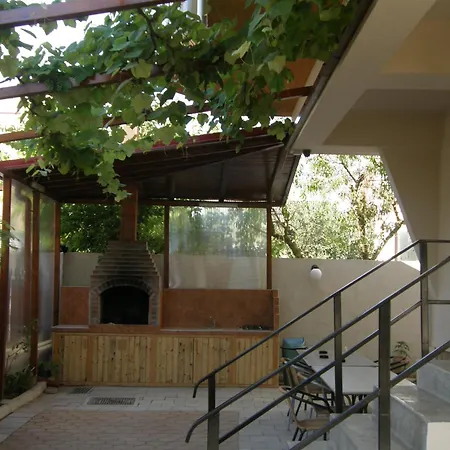 Villa Marynero Navodari