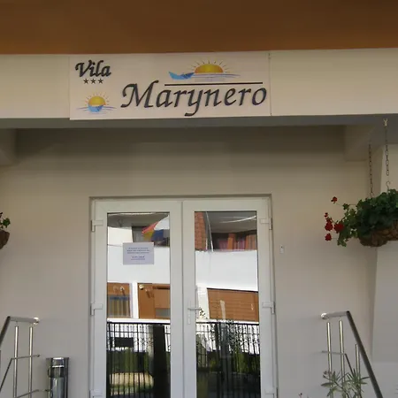 Villa Marynero Navodari